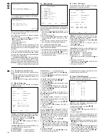 Preview for 32 page of Monacor TVMP-1600 Instruction Manual