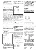 Preview for 33 page of Monacor TVMP-1600 Instruction Manual