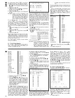 Preview for 34 page of Monacor TVMP-1600 Instruction Manual