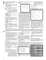 Preview for 38 page of Monacor TVMP-1600 Instruction Manual