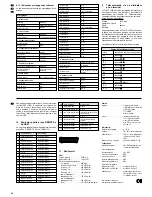 Preview for 40 page of Monacor TVMP-1600 Instruction Manual