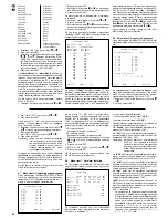 Preview for 48 page of Monacor TVMP-1600 Instruction Manual