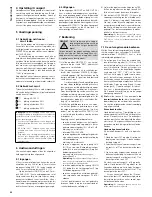 Preview for 22 page of Monacor TXA-1020 Instruction Manual