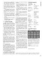 Preview for 23 page of Monacor TXA-1020 Instruction Manual