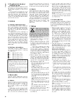 Preview for 30 page of Monacor TXA-1020 Instruction Manual