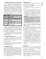 Preview for 11 page of Monacor TXA-800ST Instruction Manual