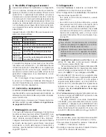 Preview for 14 page of Monacor TXA-800ST Instruction Manual