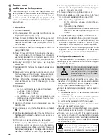 Preview for 16 page of Monacor TXA-800ST Instruction Manual