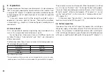 Preview for 40 page of Monacor WALL-05DT Instruction Manual