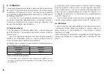 Preview for 68 page of Monacor WALL-05DT Instruction Manual