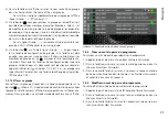 Preview for 71 page of Monacor WALL-05DT Instruction Manual