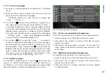 Preview for 99 page of Monacor WALL-05DT Instruction Manual