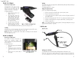 Preview for 4 page of MONARCH INSTRUMENT FSI Instruction Manual