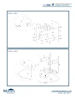 Preview for 6 page of Monarch Specialties I 1208 Assembly Instructions Manual