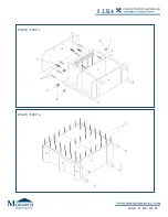 Preview for 13 page of Monarch Specialties I 2324 Assembly Instructions Manual