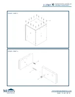 Preview for 15 page of Monarch Specialties I 2765 Manual