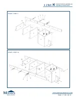 Preview for 17 page of Monarch Specialties I 2765 Manual