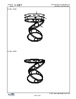Preview for 3 page of Monarch Specialties I 3317 Assembly Instructions