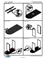 Preview for 3 page of Monarch Specialties I 7115 Assembly Instructions