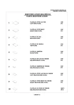 Preview for 2 page of Monarch Specialties I 7219 Assembly Instructions Manual