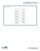 Preview for 7 page of Monarch Specialties I 7241 Assembly Instructions Manual