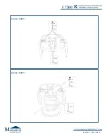 Preview for 7 page of Monarch Specialties I 7260 Assembly Instructions Manual