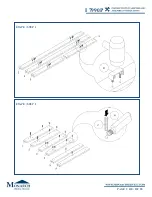 Preview for 9 page of Monarch Specialties I 7990P Assembly Instructions Manual