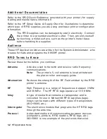 Preview for 6 page of Monarch 9855 Application Notes