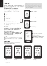 Preview for 6 page of Monark 828 novo mini Manual