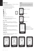 Preview for 14 page of Monark 828 novo mini Manual