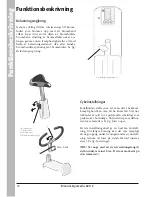 Preview for 20 page of Monark 828E Manual