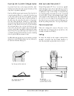 Preview for 8 page of Monark 891 E Wingate Option Manual