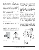 Preview for 9 page of Monark 891 E Wingate Option Manual