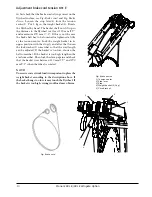 Preview for 10 page of Monark 891 E Wingate Option Manual