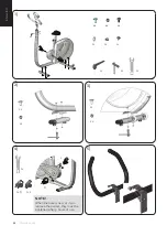 Preview for 22 page of Monark 928 E Service Manual