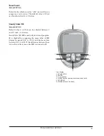 Preview for 11 page of Monark 928 G2 User Manual