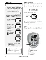 Preview for 12 page of Monark 928 G2 User Manual