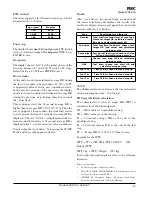 Preview for 23 page of Monark 928 G2 User Manual