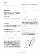 Preview for 27 page of Monark 928 G2 User Manual