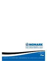 Preview for 32 page of Monark 928 G2 User Manual