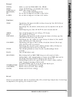 Preview for 25 page of Monark cardio care 827 x Manual