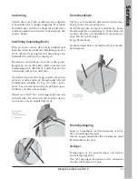 Preview for 27 page of Monark cardio care 827 x Manual