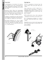 Preview for 28 page of Monark cardio care 827 x Manual