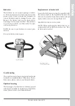 Preview for 9 page of Monark Cardio Care 927 E Manual