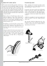 Preview for 10 page of Monark Cardio Care 927 E Manual