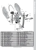 Preview for 29 page of Monark Cardio Care 927 E Manual