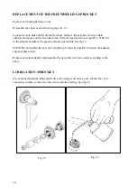 Preview for 14 page of Monark Ergomedic 874 E Manual