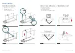 Preview for 6 page of Monark MEDICAL TREADMILL Manual