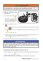 Preview for 34 page of Mondolfo Ferro Aquila Alliance Operator'S Manual