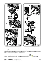 Preview for 39 page of Mondolfo Ferro Aquila Alliance Operator'S Manual